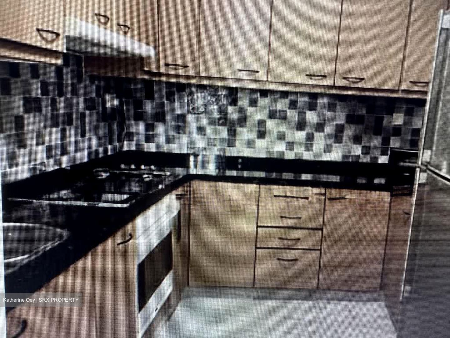 Tiara (D9), Condominium #563731711